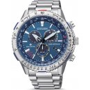 Citizen CB5000-50L návod a manuál