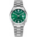 Citizen NJ0150-81X návod a manuál