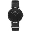 Daniel Wellington DW00100151 návod a manuál