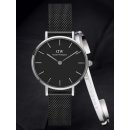 Daniel Wellington DW00100202 návod a manuál