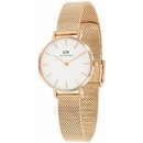Daniel Wellington DW00100219 návod a manuál
