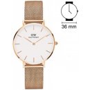 Daniel Wellington DW00100305 návod a manuál