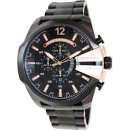 Diesel DZ 4309 návod a manuál