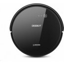 Ecovacs Deebot 601 návod a manuál