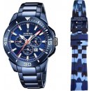 Festina 20643/1 návod a manuál