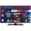 Finlux 43FUG9070 návod a manuál