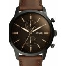 Fossil FS5437 návod a manuál