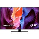 GoGEN TVQ 65X852 návod a manuál