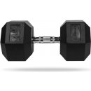 GymBeam Hexagonálna jednoručka 25 kg návod a manuál
