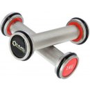 HH01 HMS Premium Chrómované profesionálne činky 2 x 1 kg návod a manuál