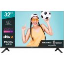 Hisense 32A4CG návod a manuál