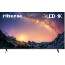 Hisense 43E78HQ návod a manuál