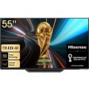 Hisense 55A85H návod a manuál