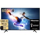 Hisense 65A6EG návod a manuál