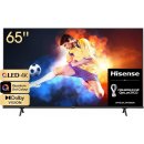 Hisense 65E77HQ návod a manuál