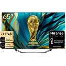 Hisense 65U7HQ návod a manuál