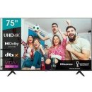 Hisense 75A6BG návod a manuál
