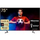 Hisense 75A72GQ návod a manuál