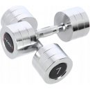 HMS chrom Činka 2×7 kg návod a manuál