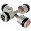 HMS Činka premium chróm 2×7 kg návod a manuál