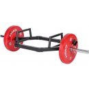 HMS GHX02B Šestihranná činka 28 kg / 1715 mm návod a manuál