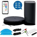 iGET HOME Typhoon G1 + Station GS1 návod a manuál