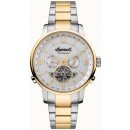 Ingersoll I00705 návod a manuál