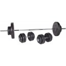 inSPORTline CEM 180+40 cm/30 mm 80kg návod a manuál