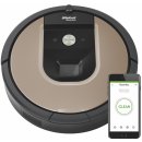 iRobot Roomba 974 návod a manuál