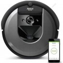 iRobot Roomba i7 Black návod a manuál