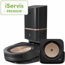 iRobot Roomba S9+ a Braava Jet m6 návod a manuál