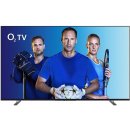 JVC LT-43VAQ6235 návod a manuál