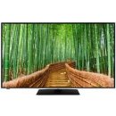 JVC LT-50VU6205 návod a manuál