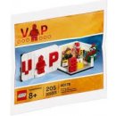LEGO® 40178 Exclusive VIP Set návod a manuál