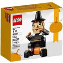 LEGO® 40204 Hostina osadníků návod a manuál