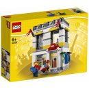 LEGO® 40305 Microscale Brand Store návod a manuál