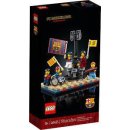 LEGO® 40485 Oslava víťazného tímu FC Barcelona návod a manuál