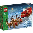 LEGO® 40499 Santove Sane návod a manuál