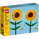 LEGO® 40524 Slnečnice návod a manuál