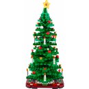 LEGO® 40573 Vianočný stromček návod a manuál