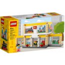 LEGO® 40574 Predajňa návod a manuál