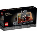 LEGO® 40579 Eiffelov byt návod a manuál