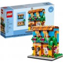 LEGO® 40583 Domy sveta 1 návod a manuál