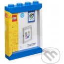 LEGO® 41131731 Fotorámik Blue Modrá návod a manuál