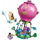 LEGO® 41252 Trolls Trollovia a let balónom návod a manuál