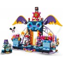 LEGO® 41254 Trolls Trollovia a rockový koncert návod a manuál