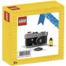 LEGO® 5006911 Vintage Camera Promotional návod a manuál