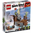 LEGO® Angry Birds 75825 Piggyho pirátská loď návod a manuál