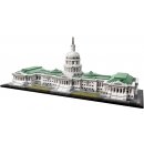 LEGO® Architecture 21030 United States Capitol Building návod a manuál