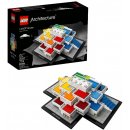 LEGO® Architecture 21037 House návod a manuál